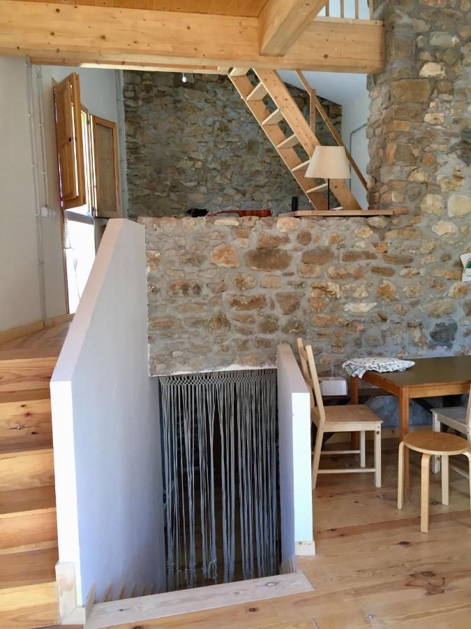 Ca La Vane Cellers Extérieur photo